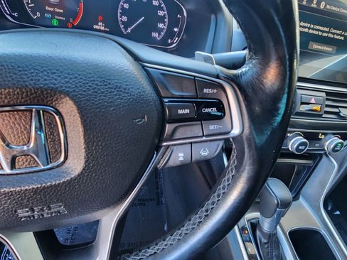 Used 2019 Honda Accord Sport image 13