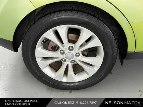 Used 2016 Kia Soul + FWD image 11