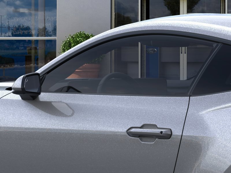 New 2026 Ford Mustang Premium RWD image 51