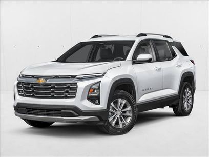 Used 2026 Chevrolet Equinox LT