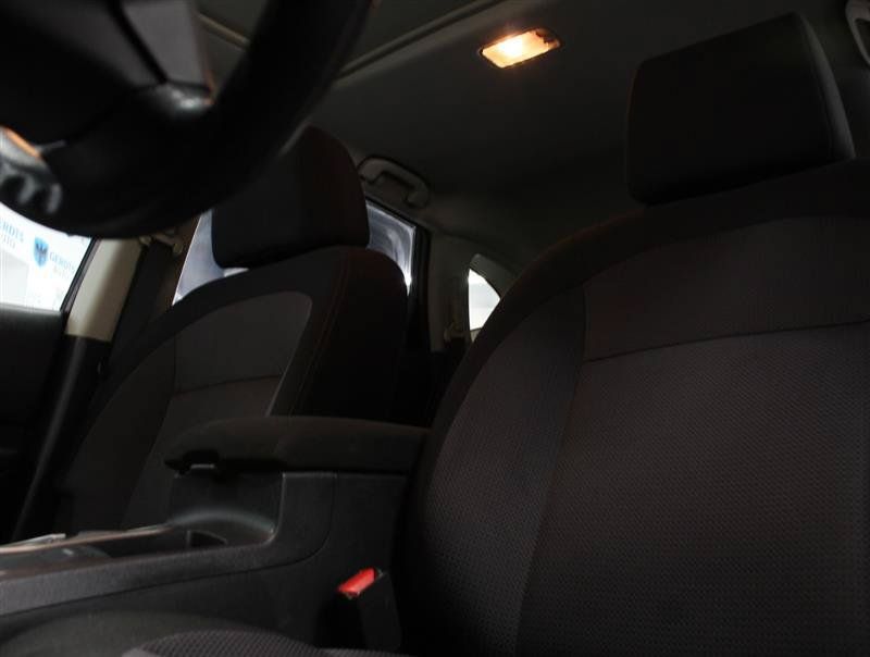 Used 2013 Nissan Rogue SV w/ Premium Pkg AWD/4WD image 8