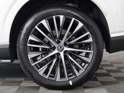 New 2026 Lexus RX 350 FWD image 10