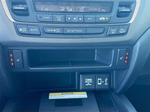 Used 2022 Honda Ridgeline RTL-E image 20