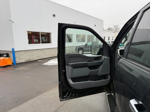 Used 2022 Ford F150 XLT w/ Equipment Group 301A Mid image 23