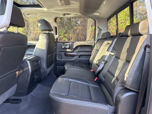 Used 2018 GMC Sierra 1500 Denali image 10