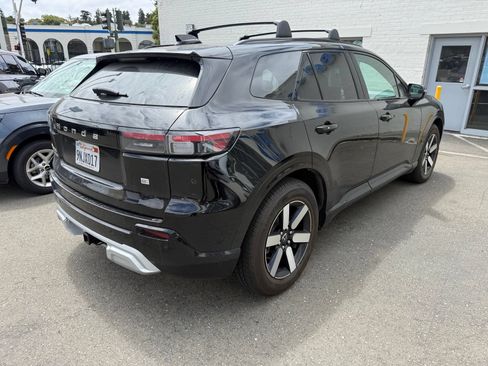 Used 2024 Honda Prologue Touring image 4