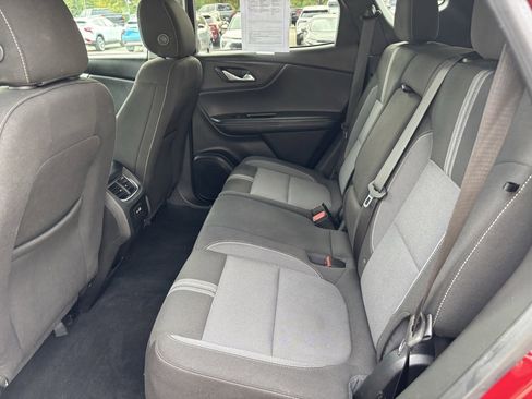 Used 2023 Chevrolet Blazer LT w/ Driver Confidence Package image 11