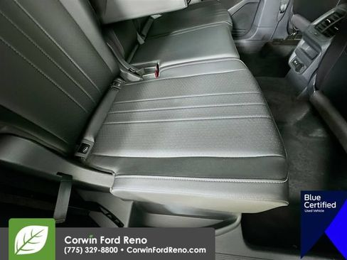 Used 2023 Volkswagen Tiguan SE w/ Panoramic Sunroof Package AWD/4WD image 33