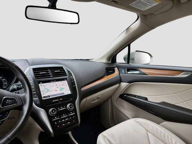 Used 2019 Lincoln MKC Select w/ Select Plus Package FWD image 25