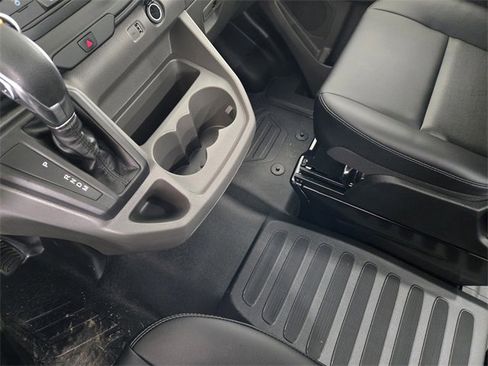 New 2025 Ford Transit 250 Low Roof image 16