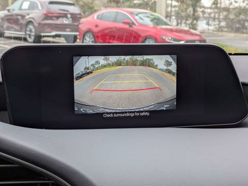 New 2026 MAZDA MAZDA3 s Sport image 20