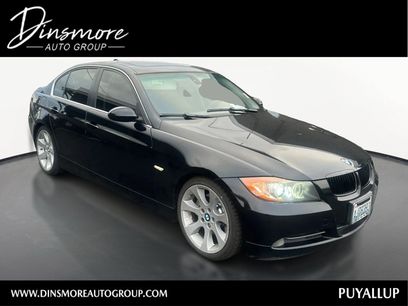 Used 2006 BMW 330i Sedan