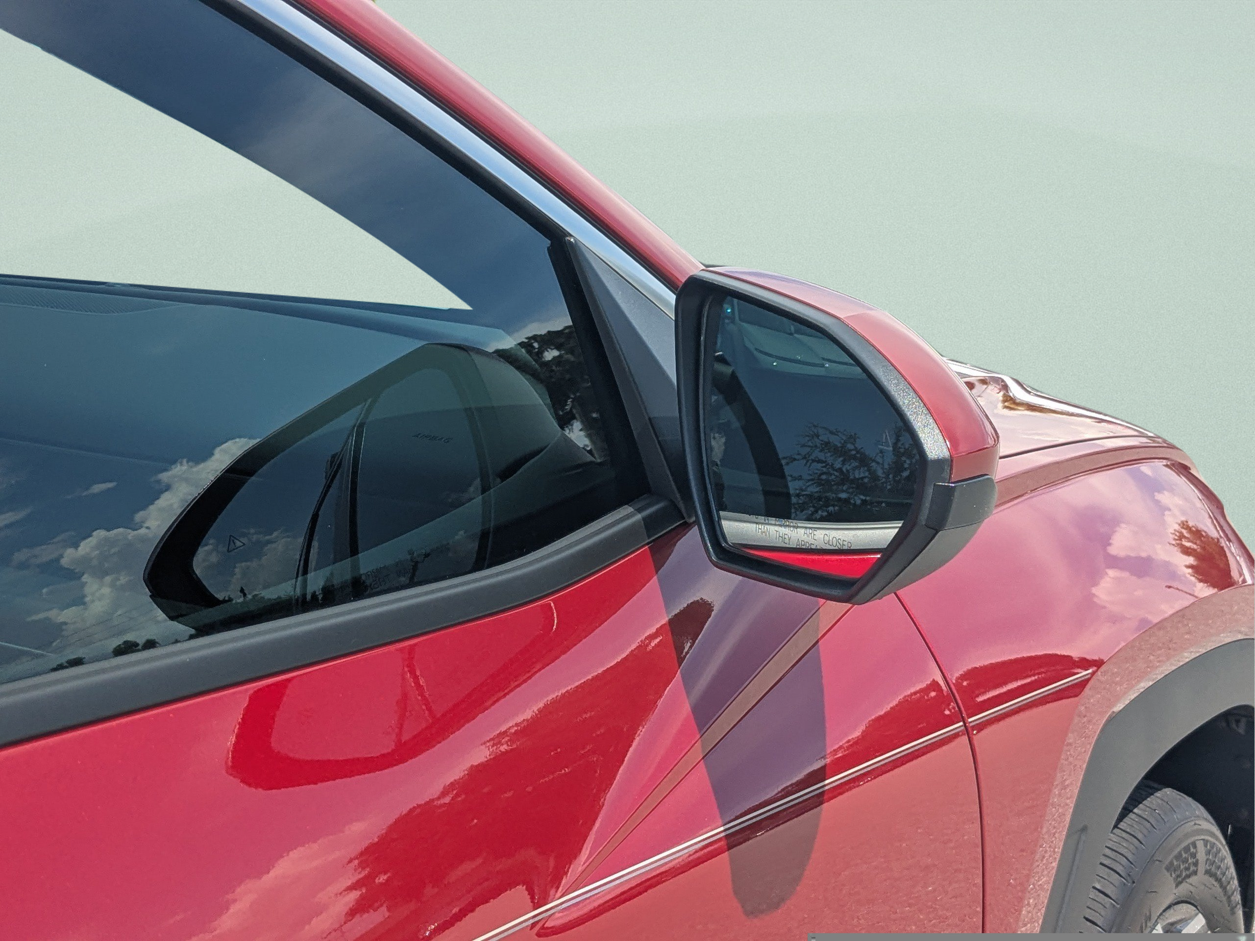 New 2026 Hyundai Tucson SEL Plus FWD image 34