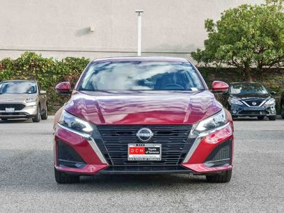 Used 2023 Nissan Altima 2.5 SL