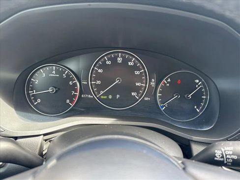 Used 2024 MAZDA CX-90 3.3 Turbo w/ Preferred Plus image 17