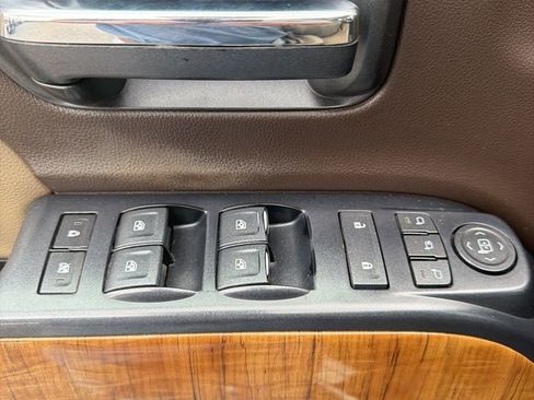 Used 2018 GMC Sierra 1500 SLT w/ Texas SLT Premium Package image 22