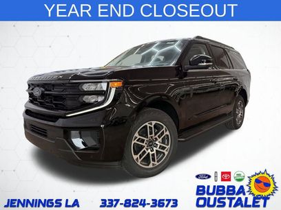 New 2025 Ford Expedition Active