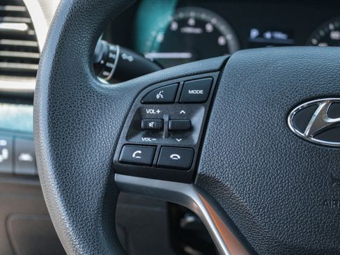 Used 2019 Hyundai Tucson Value FWD image 13