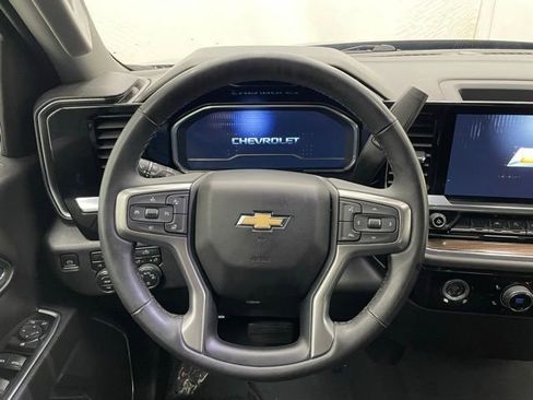 Certified 2023 Chevrolet Silverado 1500 LT image 12