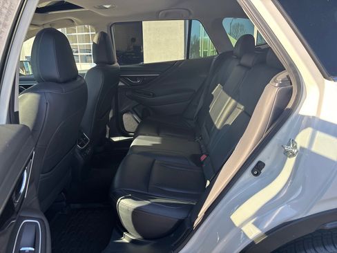 Certified 2021 Subaru Outback Limited XT w/ Popular Package #2 image 33