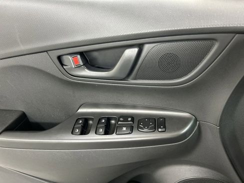 Used 2023 Hyundai Kona SEL AWD/4WD image 11