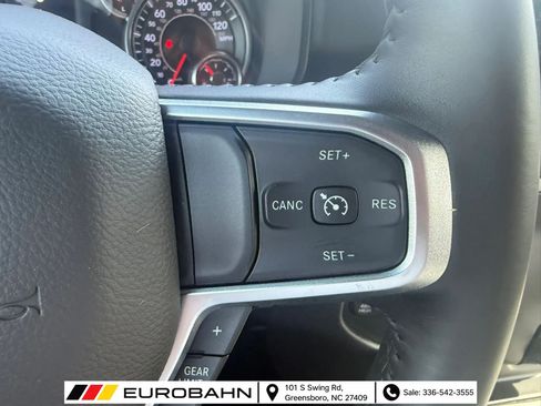 Used 2020 RAM 1500 Big Horn AWD/4WD image 33