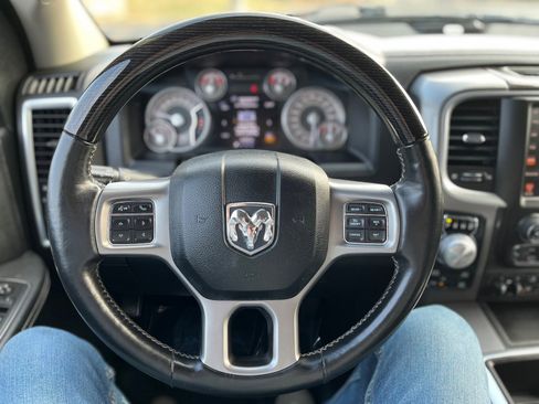 Used 2014 RAM 1500 Limited image 25