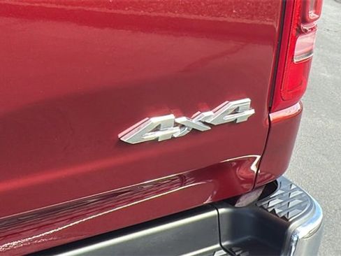 Used 2020 RAM 1500 Limited image 12