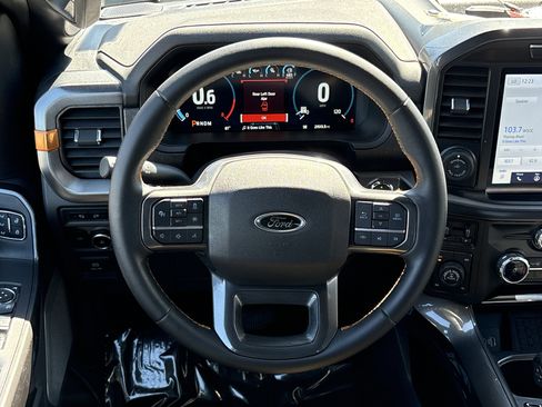 Used 2023 Ford F150 Tremor w/ Equipment Group 402A High image 20