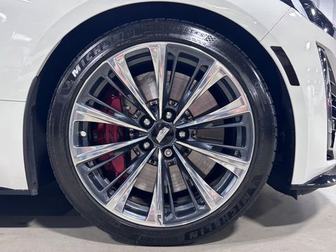 Used 2022 Cadillac CT5 V Blackwing image 67