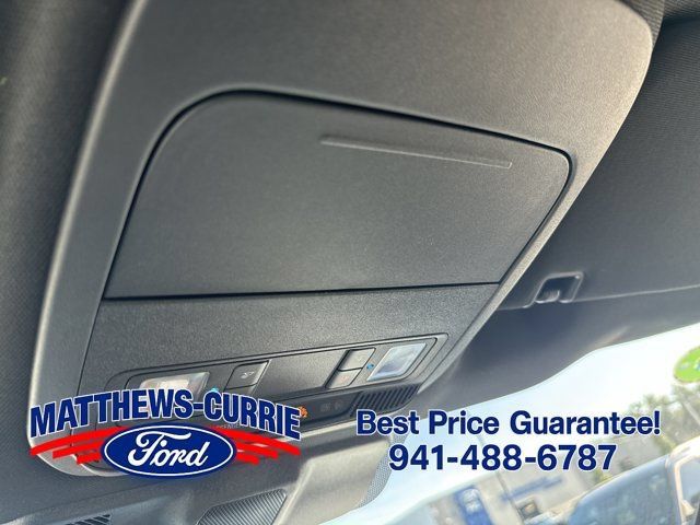 New 2026 Ford F150 STX w/ Equipment Group 200A RWD image 23