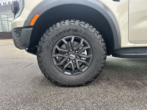 Used 2025 Ford Ranger Raptor image 33