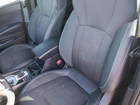 Used 2022 Subaru Forester Premium w/ Popular Package #1 image 32