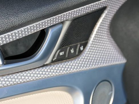 Used 2023 Genesis G70 2.0T w/ Sport Prestige Package image 10