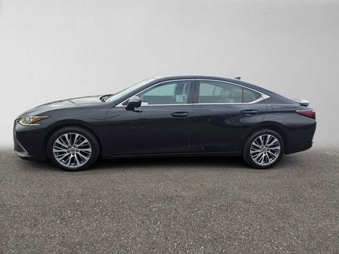 Certified 2021 Lexus ES 250 w/ Premium Package AWD/4WD image 6