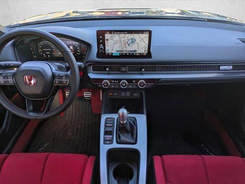 Used 2025 Honda Civic Type R image 17