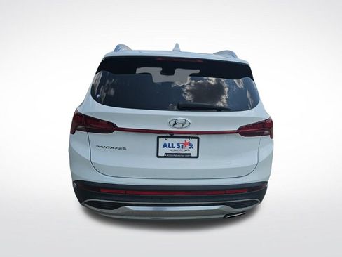 Used 2022 Hyundai Santa Fe SEL FWD image 7