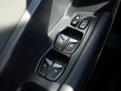 Used 2017 Hyundai Santa Fe Sport w/ 2.0T Ultimate Tech Package 05 image 14