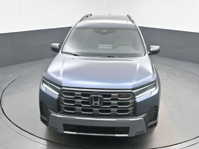 New 2026 Honda Pilot TrailSport image 14