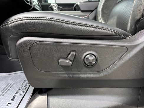 Used 2022 RAM 1500 TRX w/ TRX Level 1 Equipment Group AWD/4WD image 25