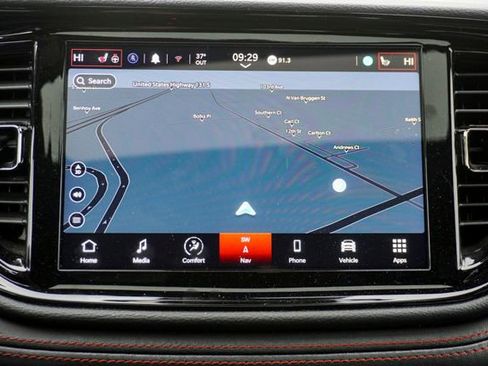 Used 2025 Dodge Durango R/T image 20