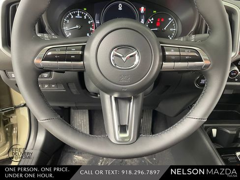 New 2026 MAZDA CX-50 Meridian Edition w/ Apex Package AWD/4WD image 25