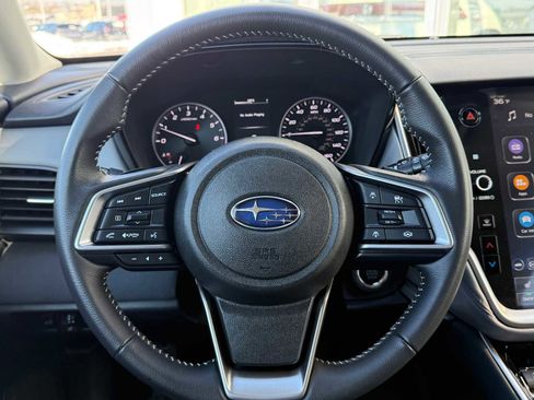 Certified 2025 Subaru Outback Premium w/ Popular Package #1A image 17