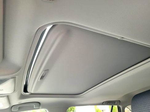 Certified 2025 Toyota RAV4 XLE w/ Convenience Package FWD image 11