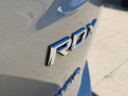 Certified 2025 Acura RDX A-Spec image 32