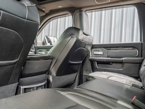 Used 2019 RAM 2500 Power Wagon AWD/4WD image 37