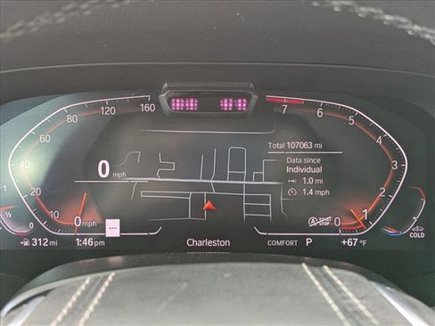 Used 2019 BMW X7 xDrive40i w/ Premium Package image 11