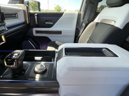 Used 2022 GMC Hummer EV Edition 1 image 25