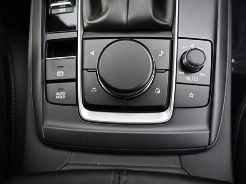 New 2026 MAZDA CX-30 AWD 2.5 S w/ Select Sport Pkg image 33