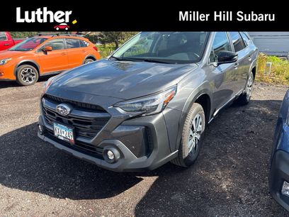 Used 2024 Subaru Outback Premium